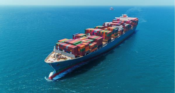 Book Your Logistics Online: Freight Forwarding, Container Shipping ...